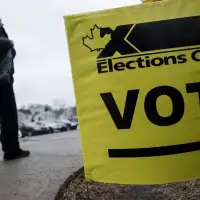 Liberals win Chicoutimi-Le Fjord byelection
