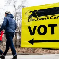 Politics comes down to the swing voters. Who are they and what are they feeling?