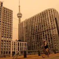 Canada won't even hit 2030 emissions target by 2050, new study suggests