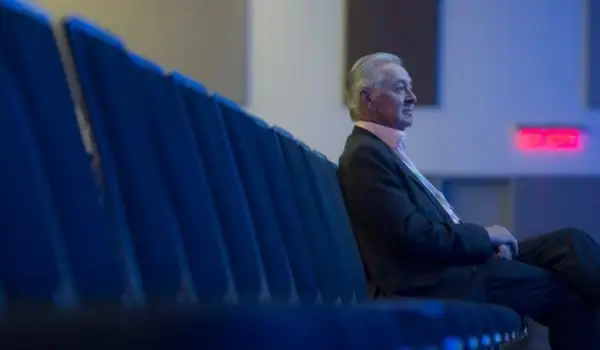 ‘Fresh, new administration’: Preston Manning says Liberal election loss would avoid ‘unity crisis’
