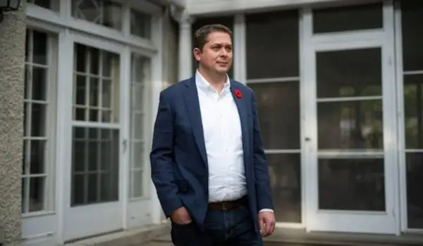 Conservatives had a ‘somewhat frank’ talk about their fourth election loss to Liberals since 2015, some want a full post-mortem: ‘there should be accountability’