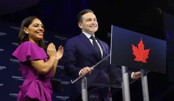 To limit critics’ time to organize against Poilievre, some senior Conservatives explore moving convention to this fall