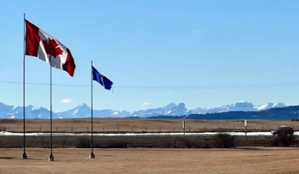 Poll finds Albertans' attachment to Canada has grown as support for separatism has hardened