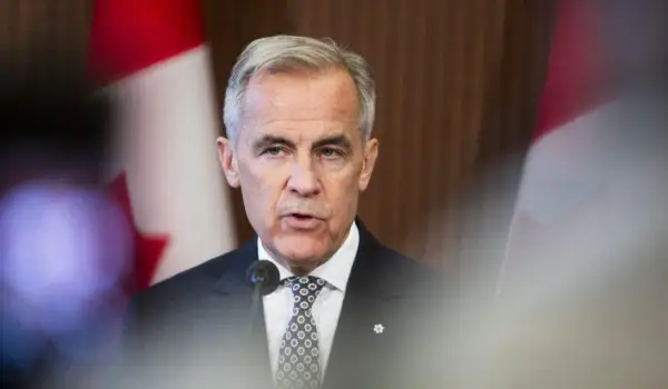 ‘A critical mistake’: former Grit ministers call out what they say is Carney’s capitulation to Trump