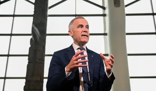 Carney's meeting with First Nations on major projects leaves some chiefs frustrated