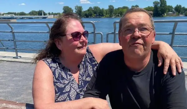Quebec man warning Canadian boaters after he was detained by U.S. Coast guard, put in jail cell