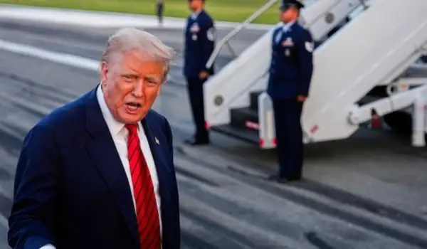 The costs of Trump's tariffs are starting to add up for Americans. Here's how