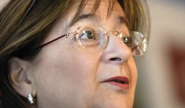 How to make massive government cuts, according to someone who’s done it