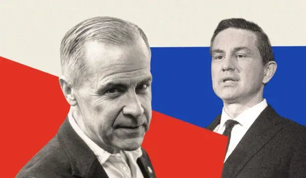 ‘Easier to advertise cookies than spinach’: Conservatives outspent the Liberals seven-to-one in 2024 advertising