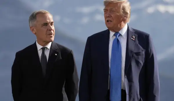 The continental trade pact is up for review in 2026 -- here's what Trump might want