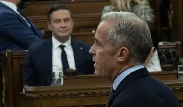 Liberals at record high in Nanos Tracking: LPC 47.6, CPC 31.1, NDP 11.2