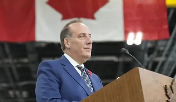 Barging into office, yelling from Conservative leadership ‘sealed the deal’ on defection: d’Entremont