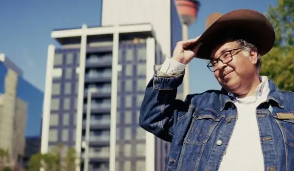 Nenshi’s NDP relaunch gets big outside help: NYC mayor's ad agency and Ottawa Liberals
