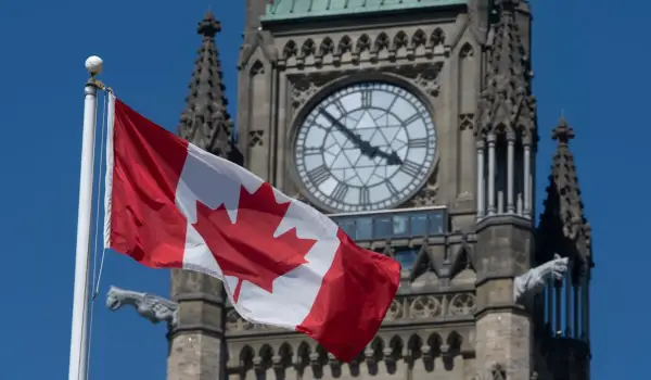 Canada’s highly skilled immigrants are leaving the fastest: report