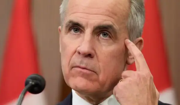 Carney's expected green light for oil pipeline causes unease in caucus and cabinet: sources