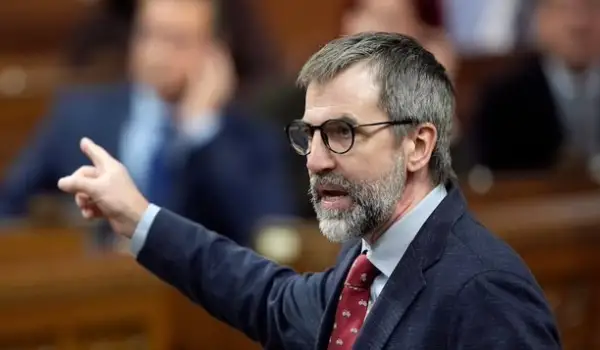 Guilbeault resigns from cabinet over Carney’s energy deal with Alberta