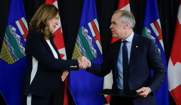 What does suspending Alberta’s clean electricity regulations mean for Canada’s climate goals?