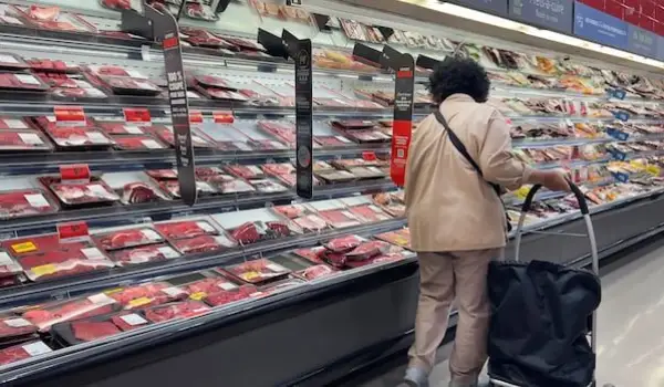 Food prices could increase in 2026, with meat leading the way, say Dalhousie researchers