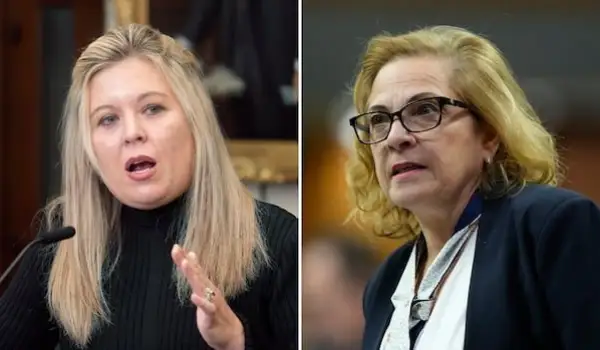 'You are a very bad minister,' Conservative immigration critic says at tense committee meeting