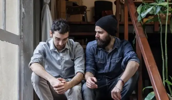 Young men have a stake in Canada's future. They should be heard