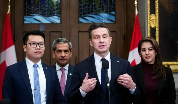 New rules authorize Poilievre to appoint eight candidates next election in ‘substantially revamped nomination process,’ say Conservative sources