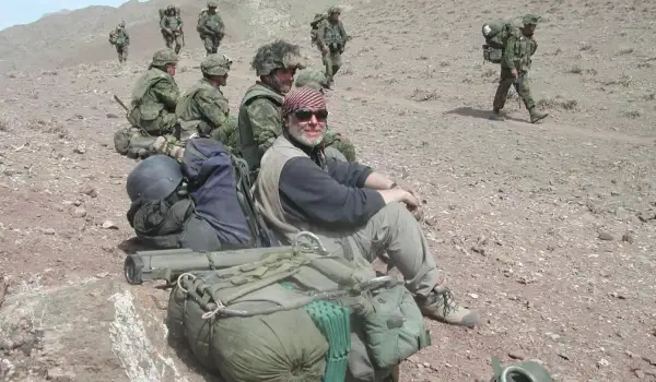 Remembering Stephen Thorne (1959-2025)