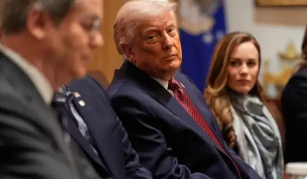 Trump threatens ‘severe’ tariffs on Canadian fertilizer ‘if we have to’