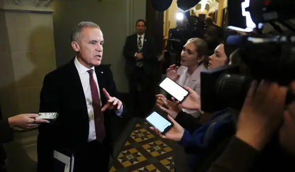 PM says new envoy to U.S. will have window to prepare for next phase of trade talks