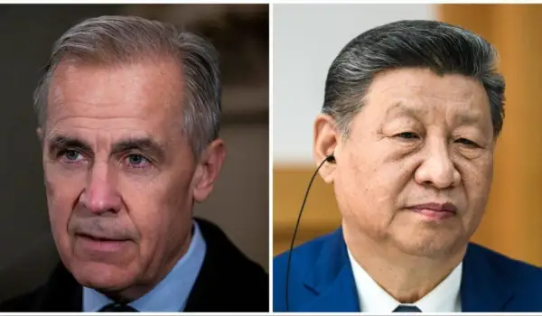 Canada’s China reset just got much harder