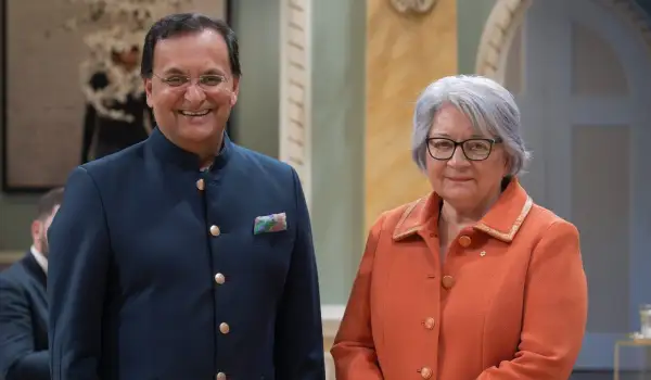 India eyes speedy, year-long negotiation to finalize trade pact with Canada