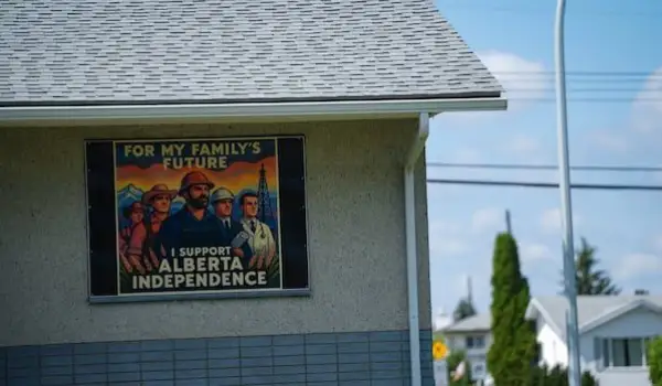 How a UCP bill renewed Alberta separatist bid to force referendum, after court shot it down