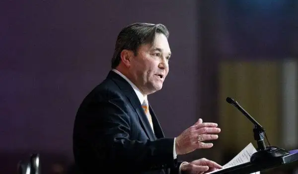 Interim NDP leader says party ‘open’ to Speaker of the House role in exchange for resources