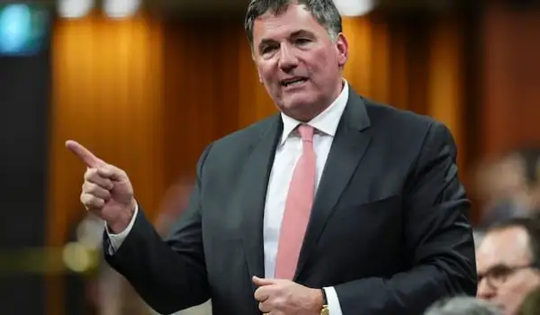 Canada open to restart U.S. trade talks, but next engagement likely CUSMA review: LeBlanc