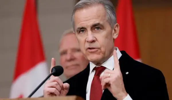 Carney unveils shuffle of deputy ministers in key economic and defence departments