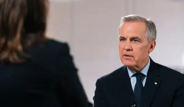 'Too much regulation, not enough action': Carney rebuffs Trudeau's climate policies