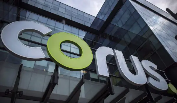 Pulled '60 Minutes' segment surfaces on web with Canadian broadcaster's branding