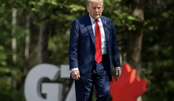 Policy Q&A: Sen. Peter Boehm on Year One of Trump II