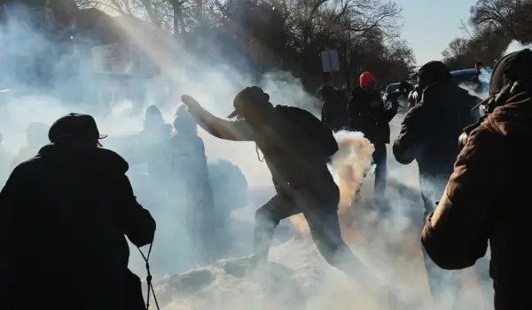 First Nations warn members to be cautious when entering U.S. following ICE actions