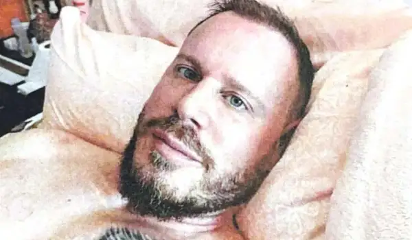 Ryan Wedding, former Canadian Olympic snowboarder accused of being a drug kingpin, is arrested