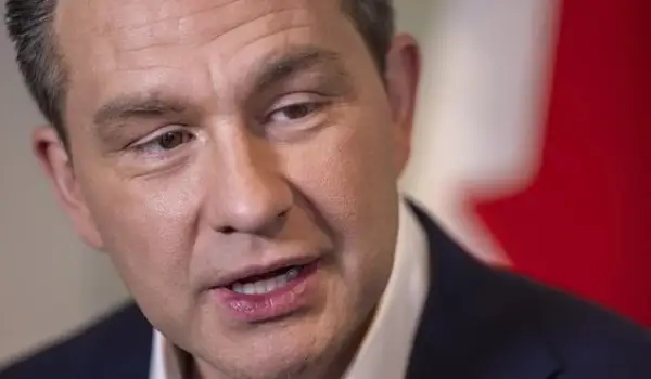 Carney's Davos speech highlights that it is Liberal rhetoric that doesn't match reality