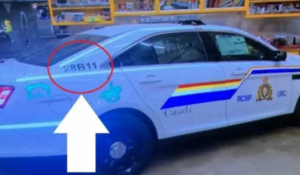 RCMP quietly gave awards to officers in N.S. mass murders