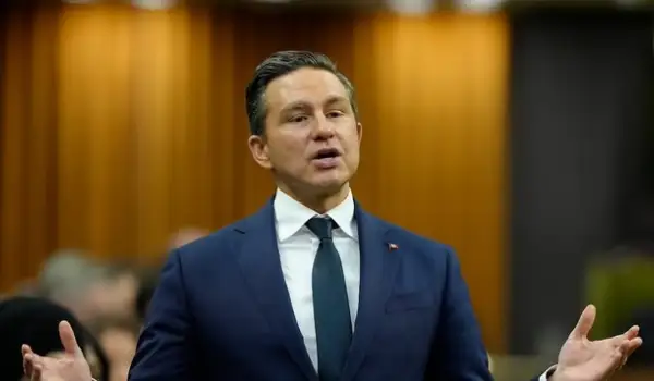 ‘Excellent chances:’ Conservatives weigh in on Poilievre’s leadership review