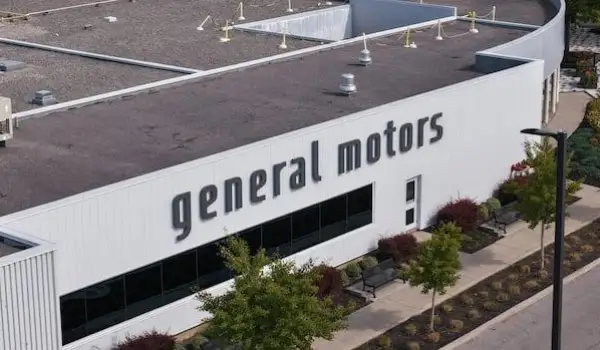 GM Oshawa to lay off up to 1,200 workers on Friday