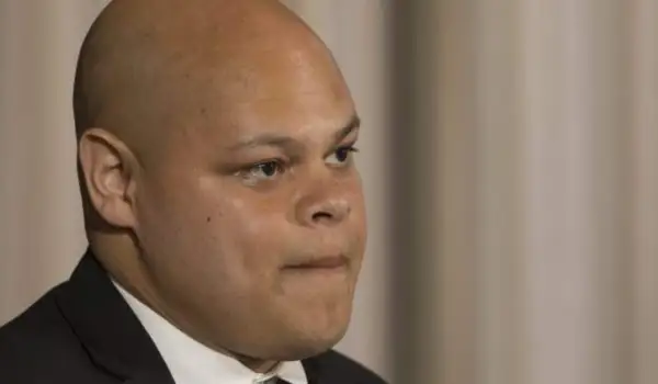 Jivani’s trip to Washington has some Conservative MPs scratching their heads