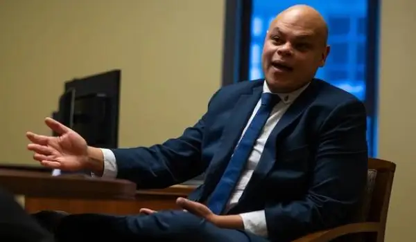 Jamil Jivani: What I learned on my trip to Washington, D.C.