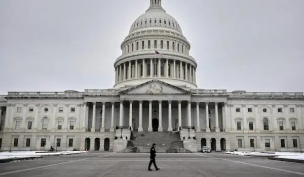U.S. House votes against Trump's tariffs on Canada