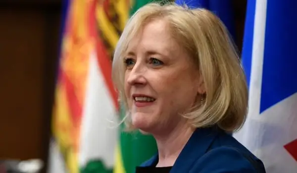 ‘Get it over with’: Former Conservative deputy leader on MPs thinking of switching sides