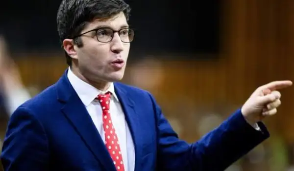 Conservative MP searches for ‘antifa’ in federal government, Canadian Armed Forces