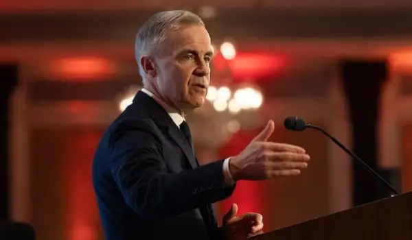 Canada supports U.S. actions in destroying Iran's nuclear program, says Carney