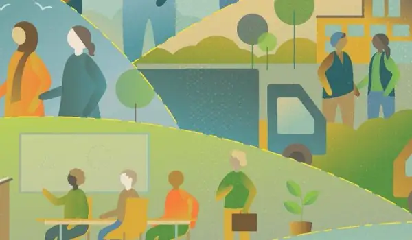 Supporting communities through layoffs and business closures: A comprehensive framework